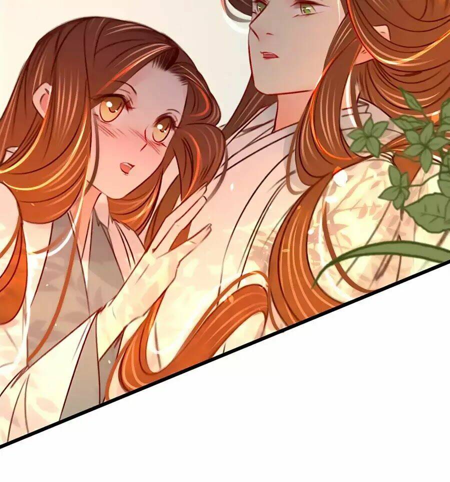 phượng hoàn triều: vương gia yêu nghiệt xin tránh đường chapter 26 43