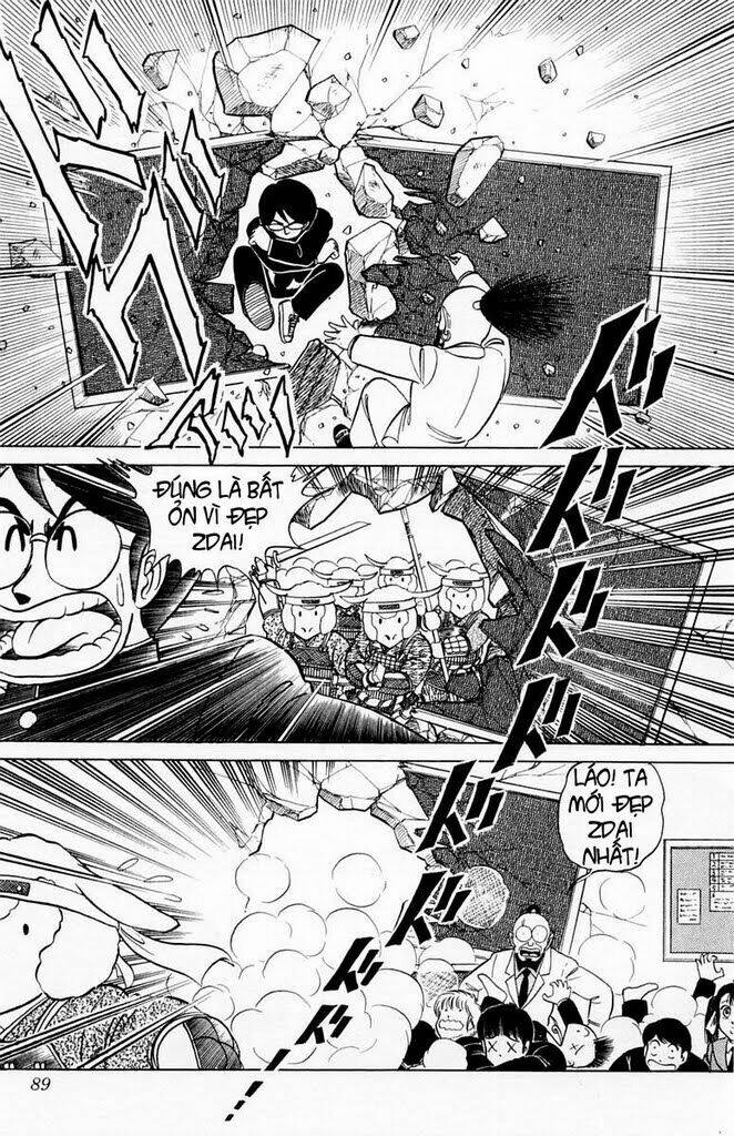 you & me chapter 21 23