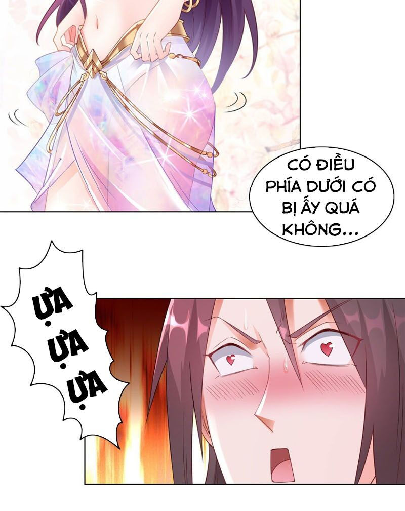 người nuôi rồng chapter 35 38