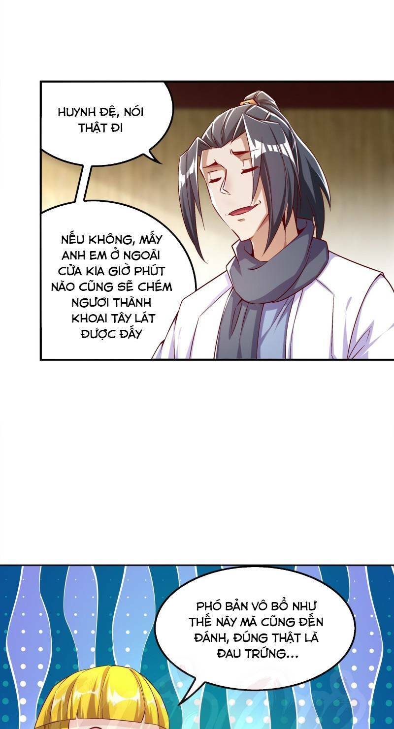 võng du chi tối cường đoán mệnh sư chapter 47 9