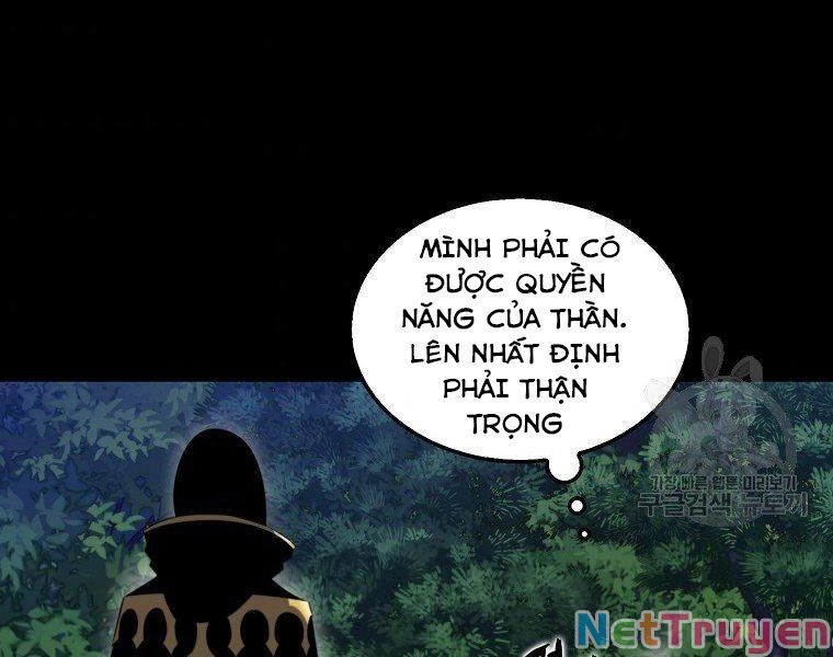 tôi thăng cấp trong lúc ngủ chapter 26 151