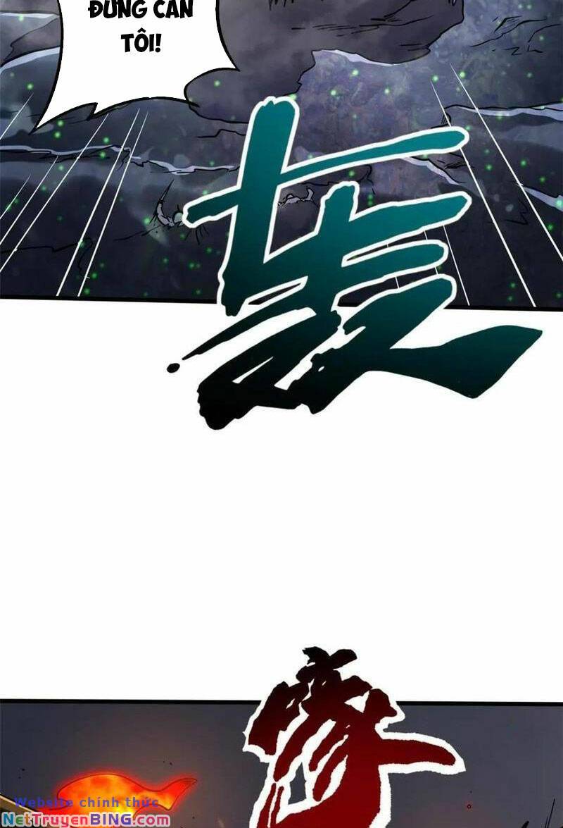 Siêu Cấp Thần Cơ Nhân chapter 173 2