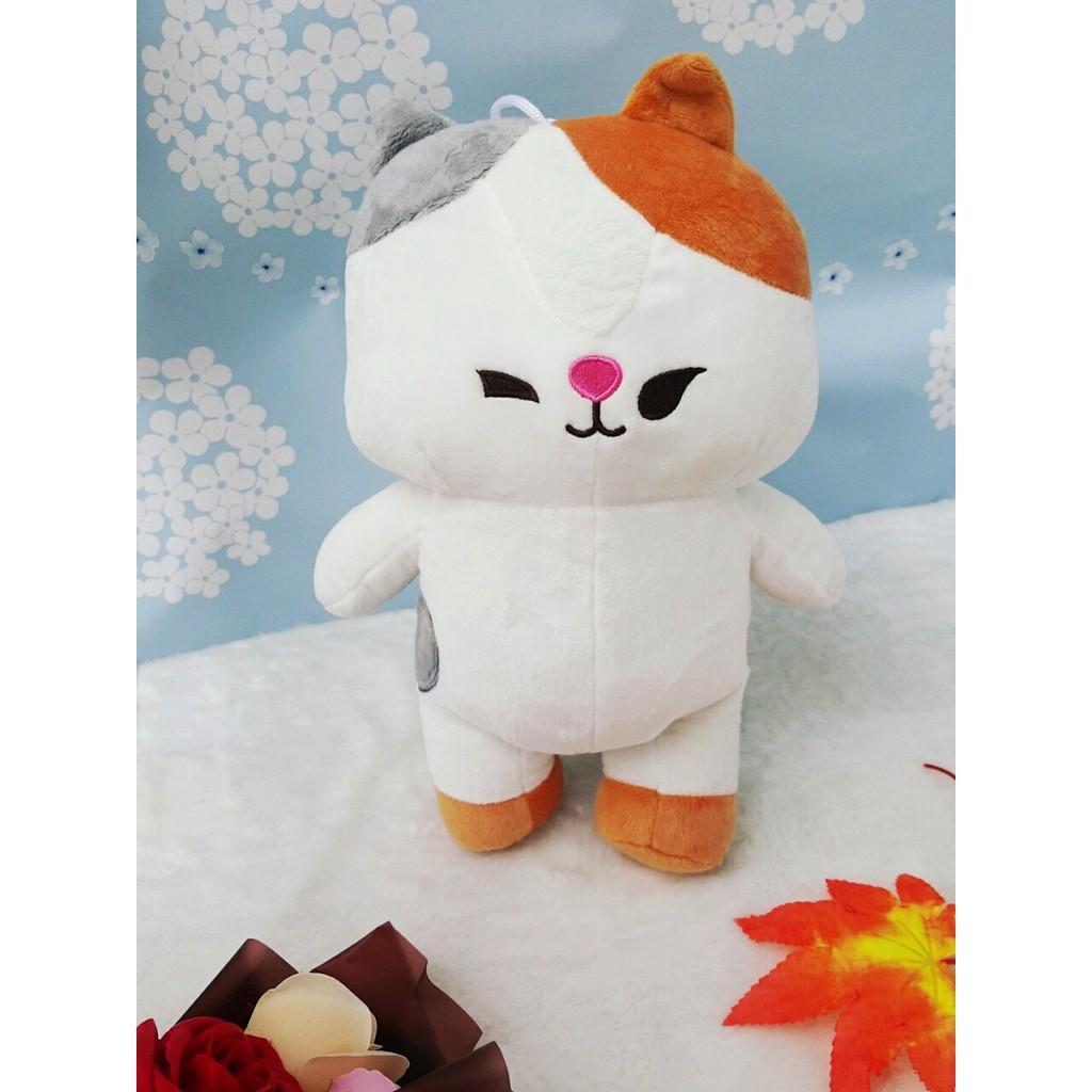 GẤU BÔNG TONTON FRIENDS (30 CM)