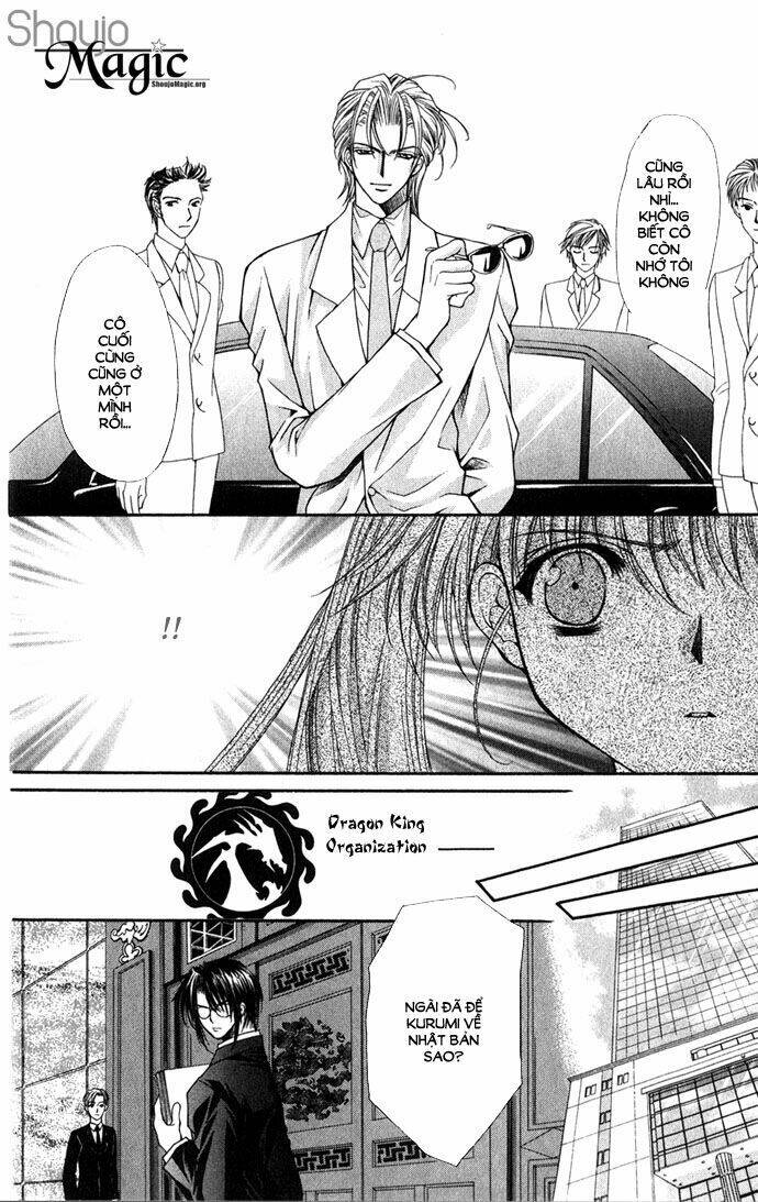 anh chàng khắc tinh chapter 25 10
