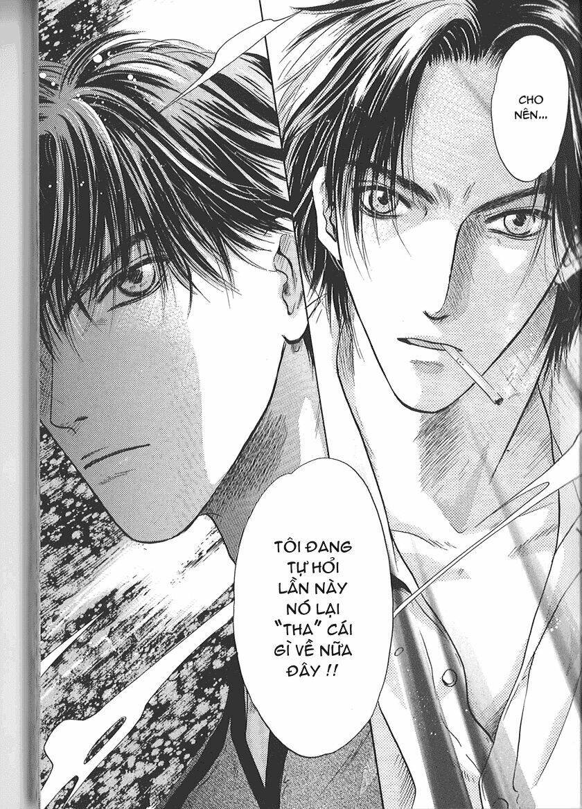 komatta toki ni wa hoshi ni kike! chapter 24 19