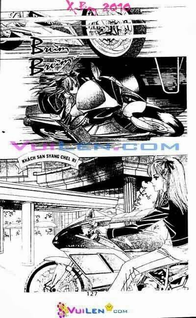 cuộc sống của tôi chapter 3 127