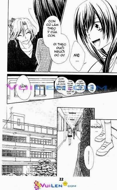 trái tim hoàng tử chapter 3 22