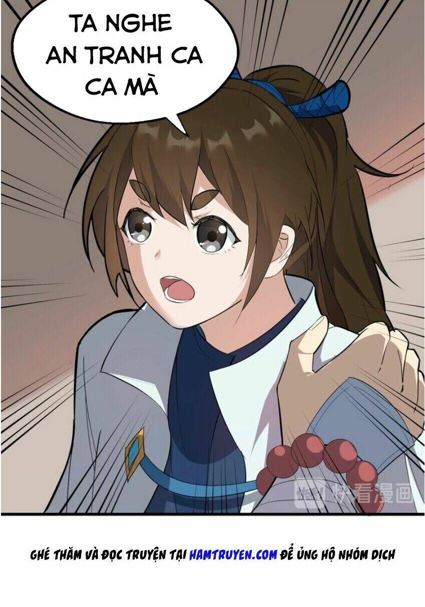 đại nghịch chi môn chapter 45 27