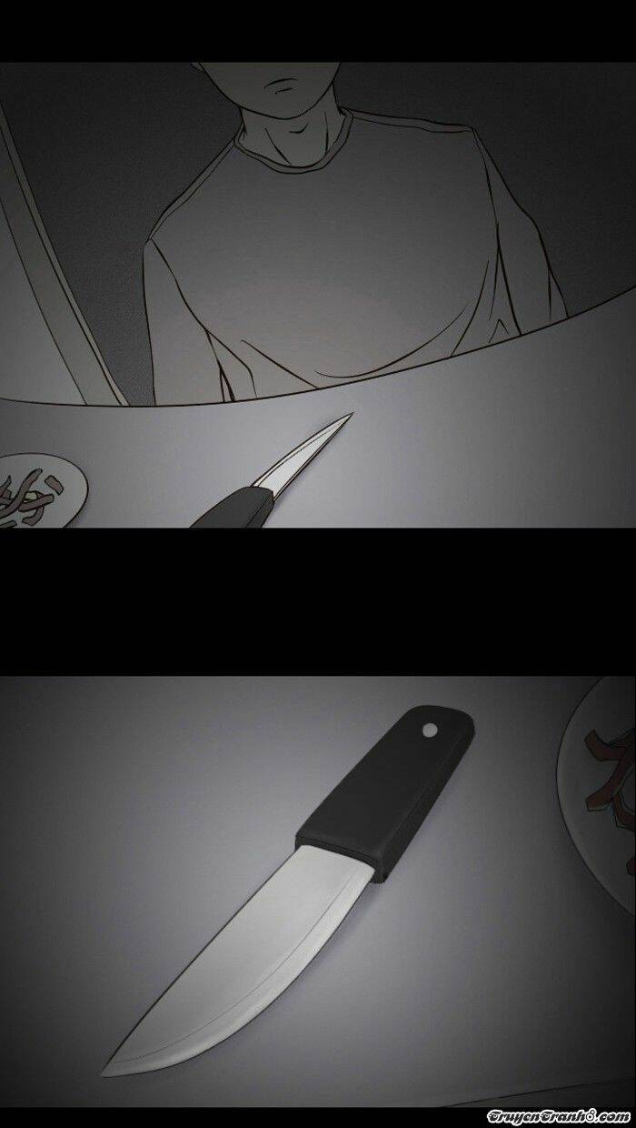 thứ sáu: những câu chuyện cấm chapter 26 1