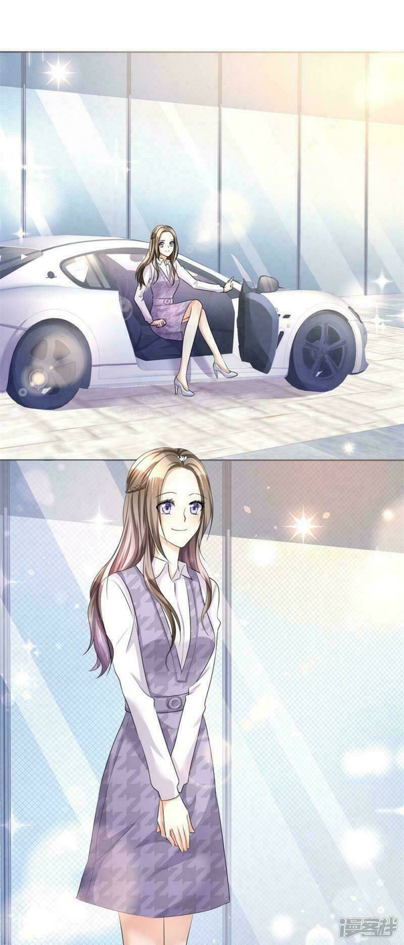 con đường phản công của sủng thê chapter 8 23