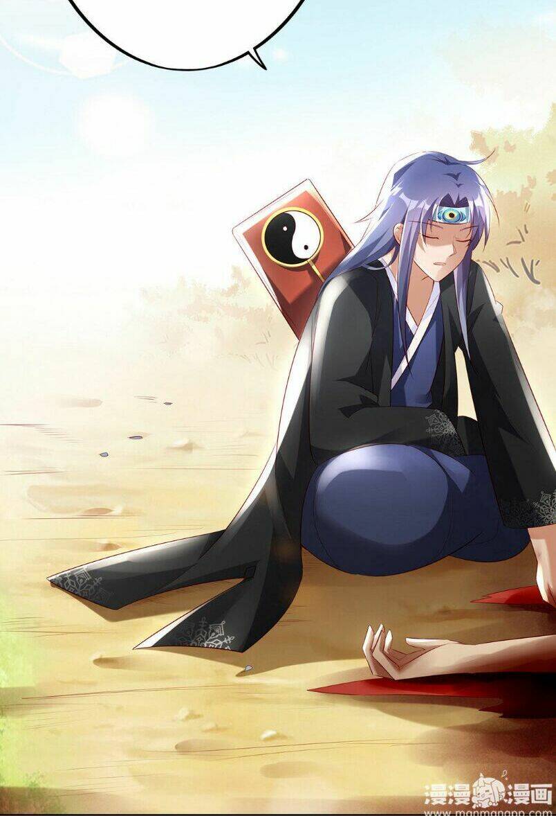 thiên kim bất hoán chapter 9 27