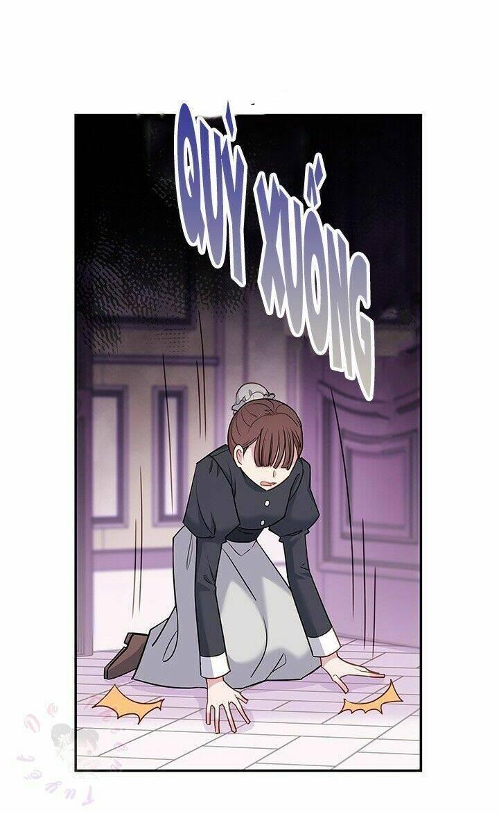 để yên cho tiểu thư hiền chapter 19 32