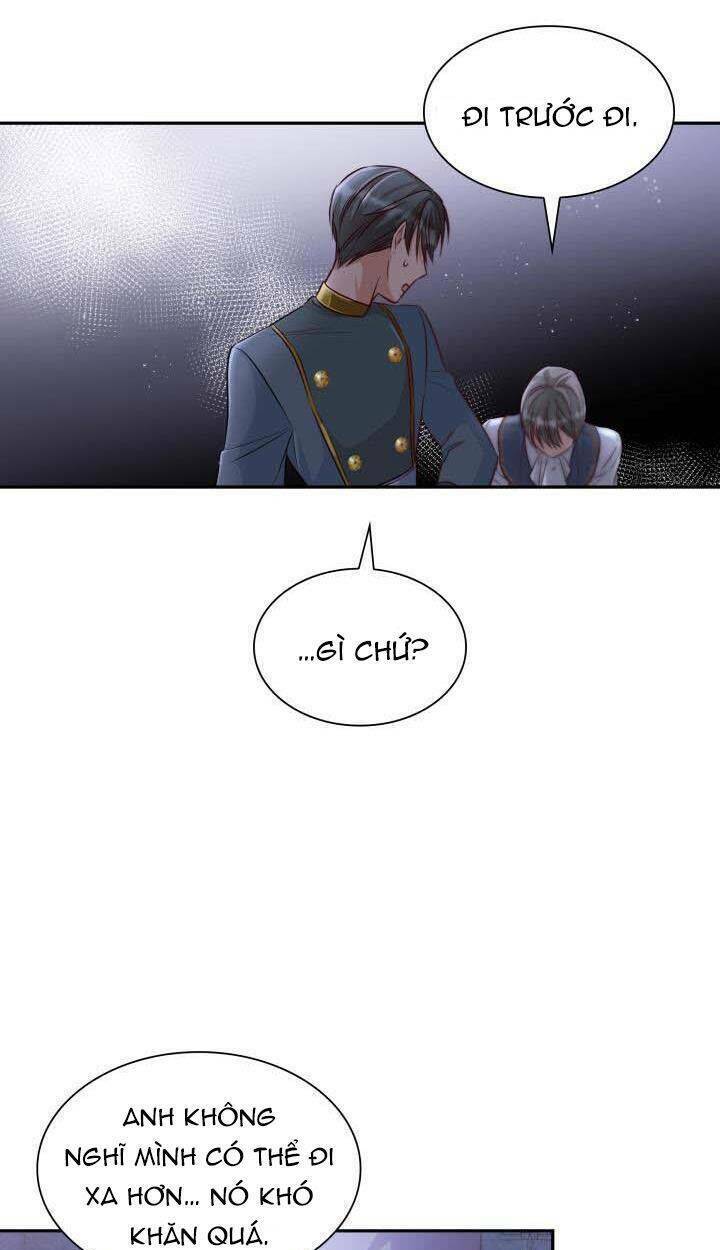 dây xích kiềm chế nam chính hắc ám tuột mất rồi chapter 36 82