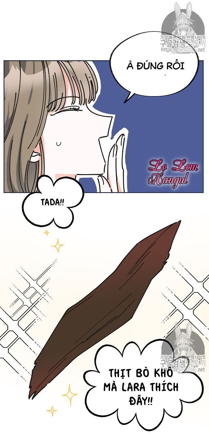 ác nữ tiểu thư chapter 9 49