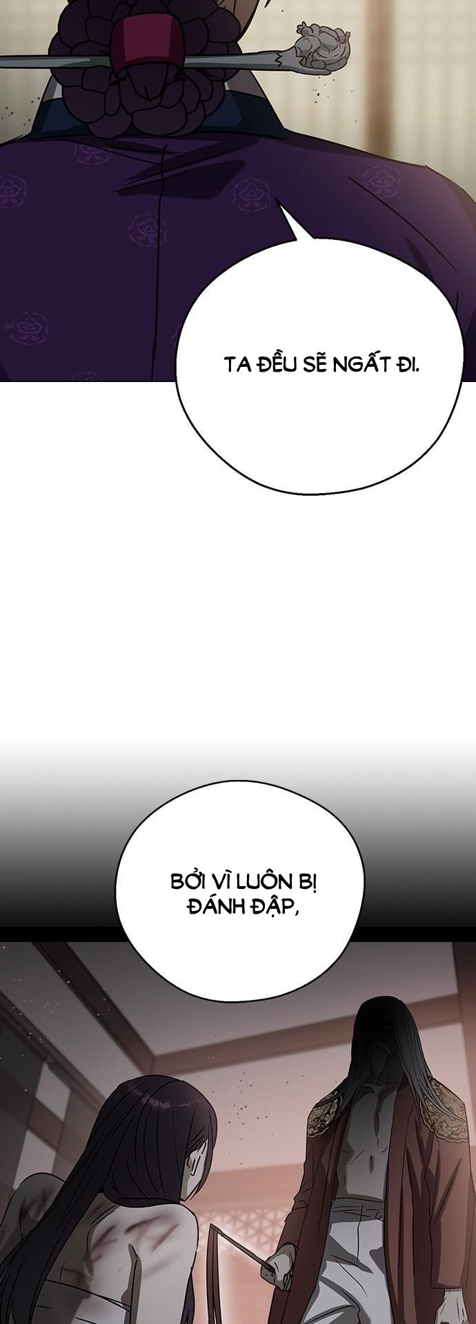 nhân duyên kiếp trước chapter 70.2 25