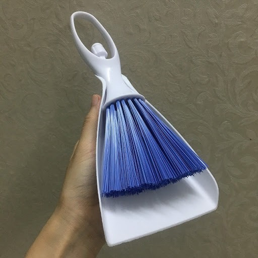 Bộ chổi vệ sinh bàn thờ, ô tô, nội thất, quét bàn phím máy tính
