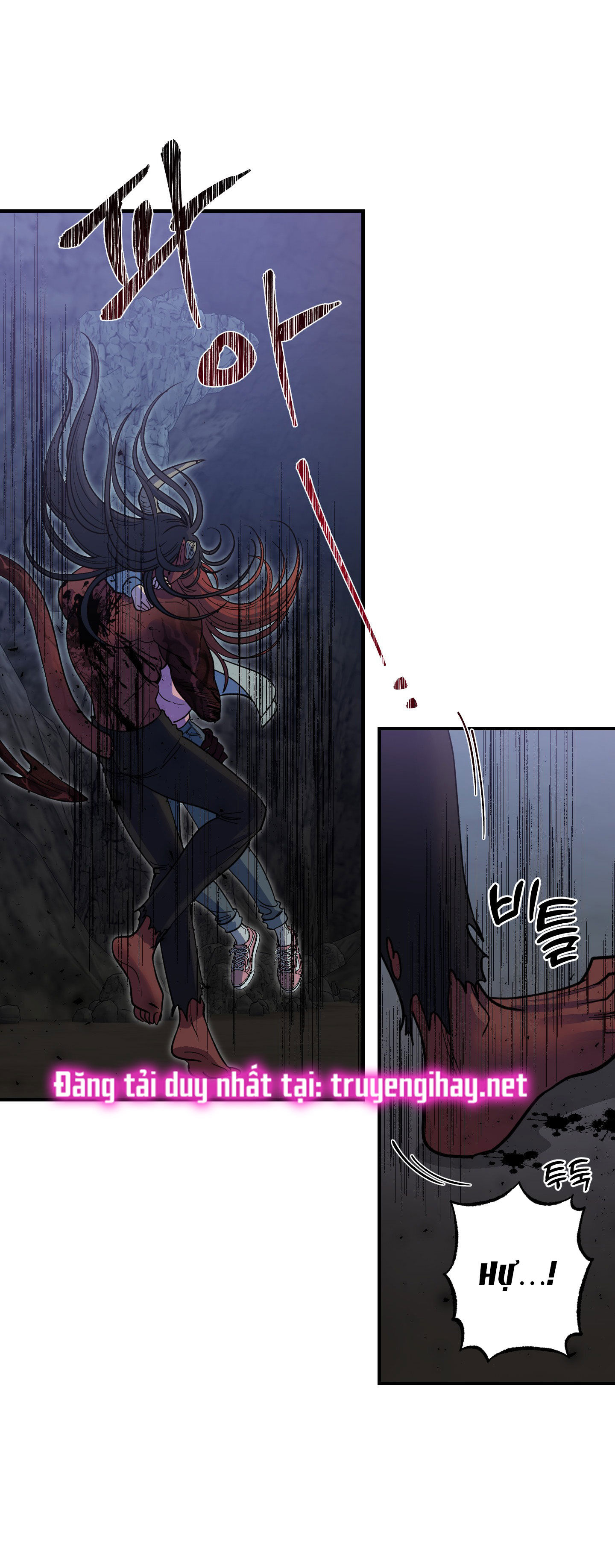 [18+] một lòng một dạ chapter 41.2 18