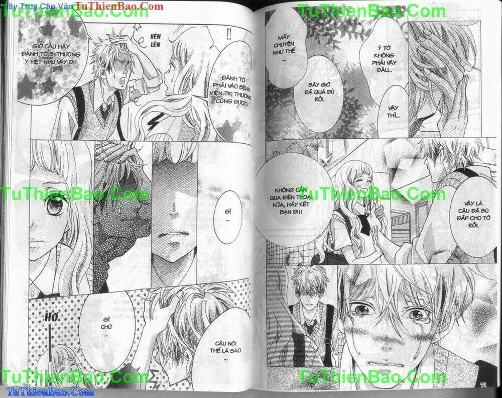 anh bạn bí ẩn chapter 9 37