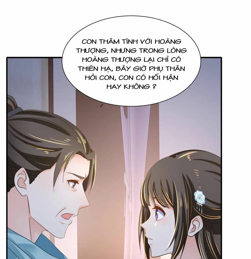 lãnh cung phế hậu muốn nghịch thiên chapter 155 4