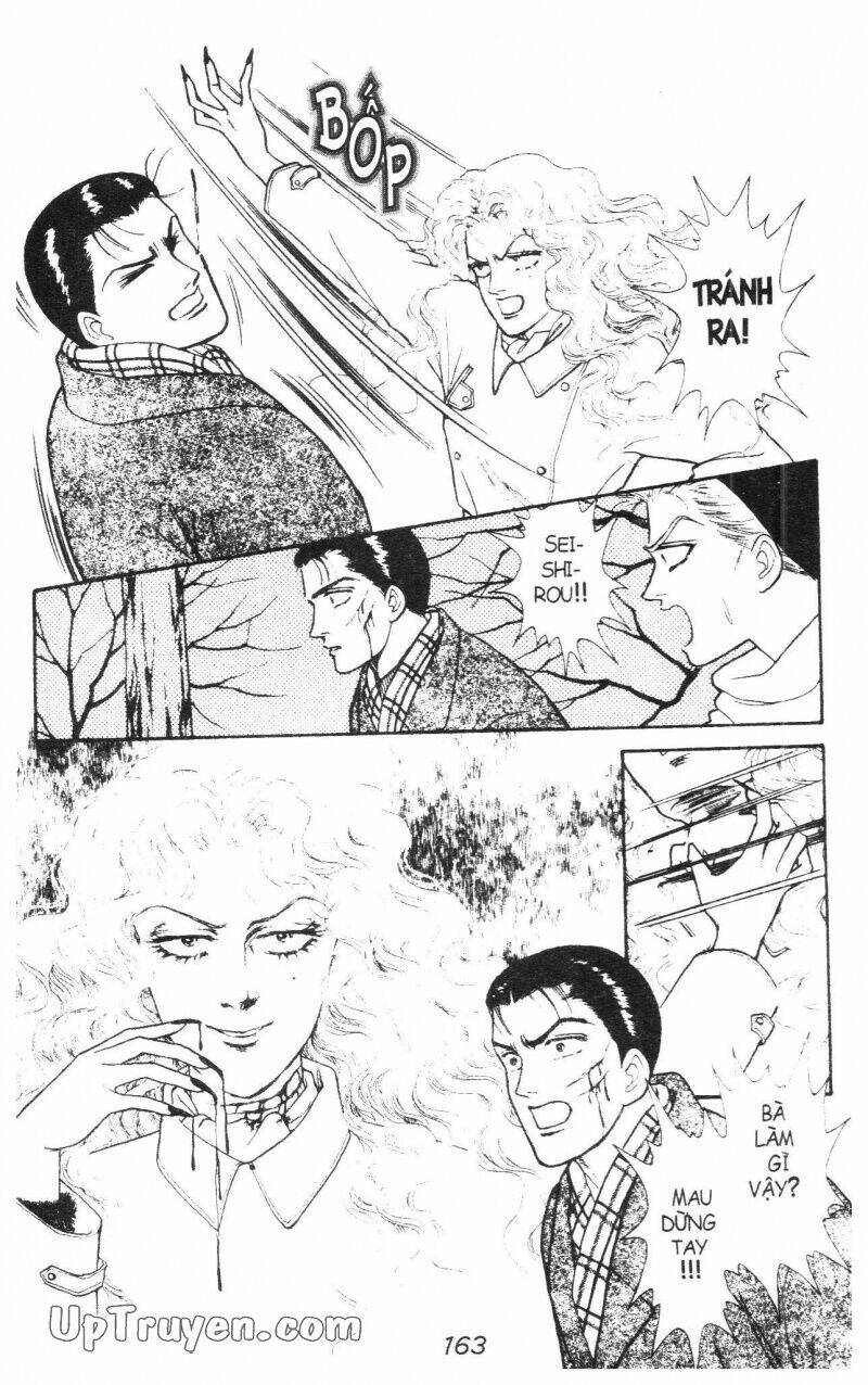 câu lạc bộ con nhà giàu chapter 11 162