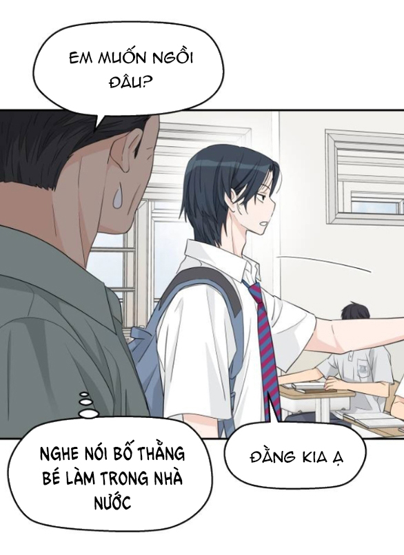 sam yi tái sinh chapter 39.1 5