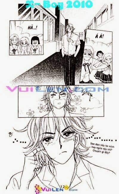 cô giáo tuổi 18 chapter 7 124