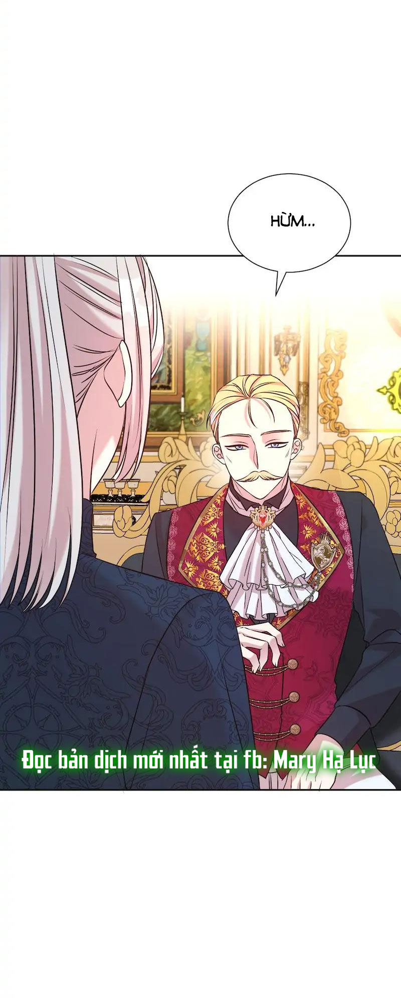 tôi chán nản vì người chồng thứ 2 còn "khỏe" hơn chồng cũ chapter 68.2 25