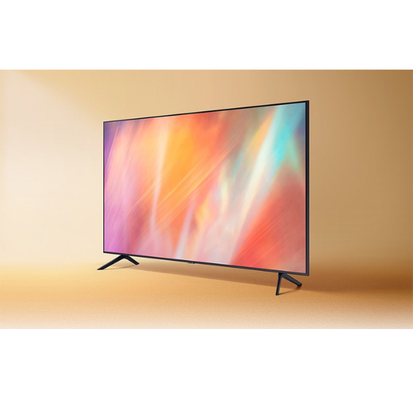 SMART TIVI SAMSUNG 4K 65 INCH 65AU7000 - Hàng Chính Hãng