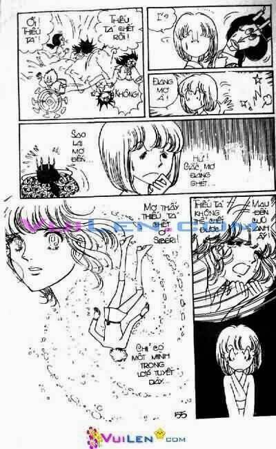 tiểu thư áo trắng chapter 9 55