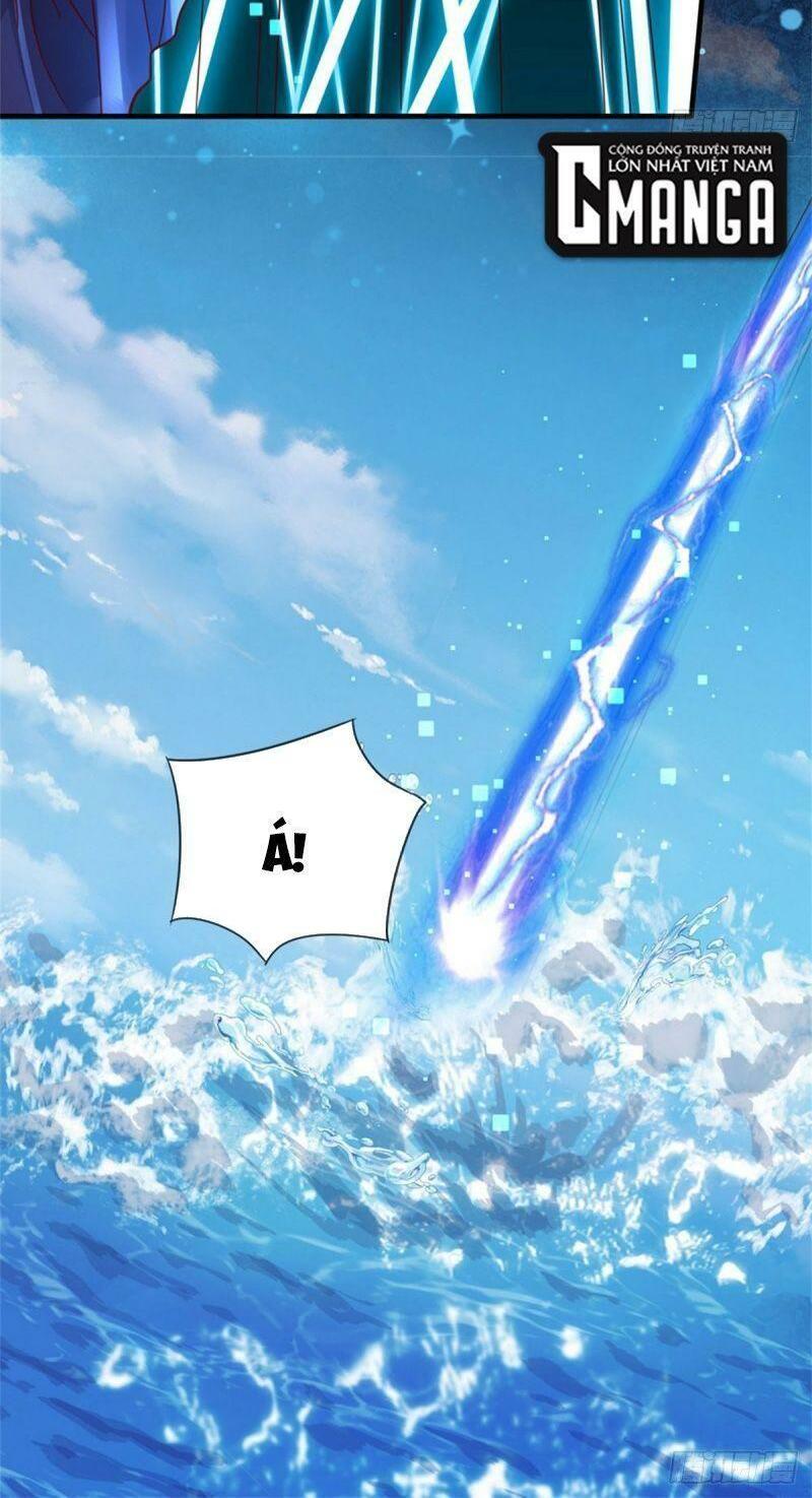 thuộc tính của ta đều tăng vào sức mạnh chapter 2 27