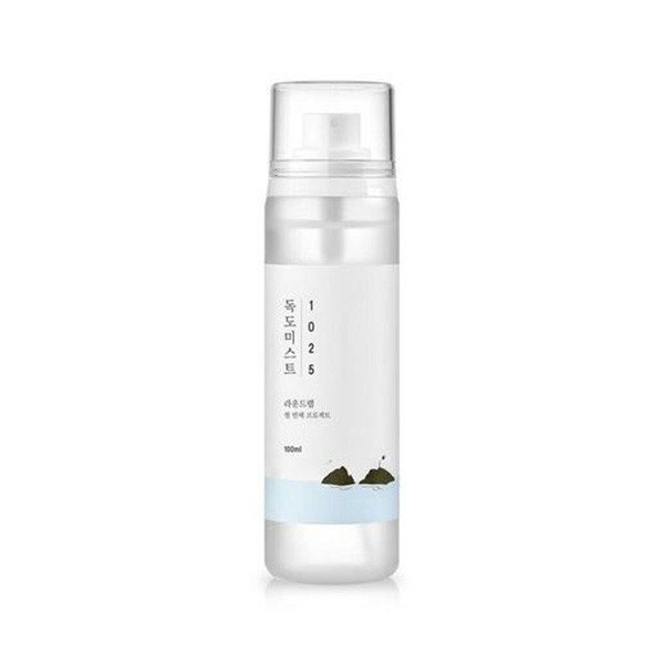 Xịt khoáng Round Lab 1025 Dokdo Mist 100ml