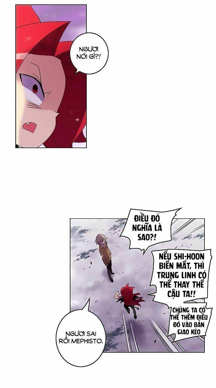 bản khế ước linh hồn chapter 32 12