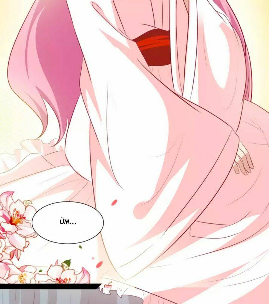 thỏ yêu tiểu vương phi chapter 33 21