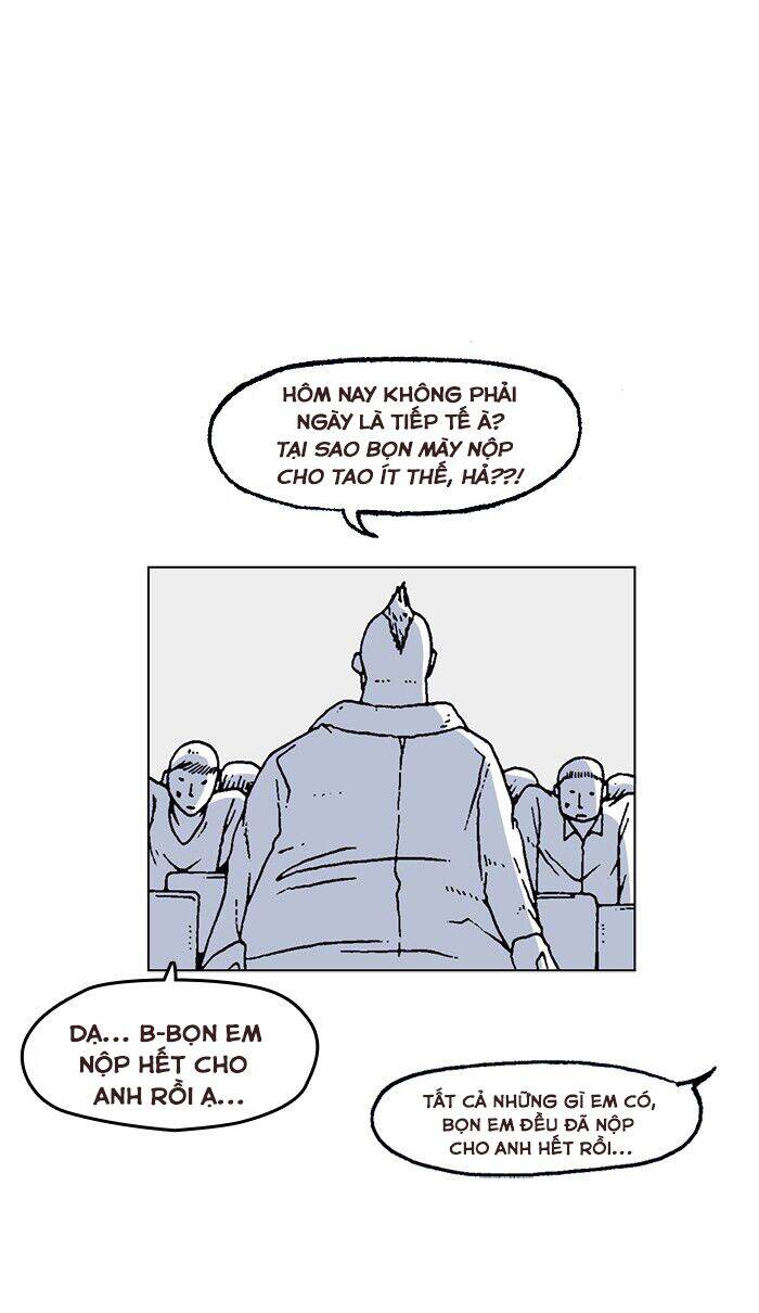 mắc kẹt trên mặt trăng chapter 44 19