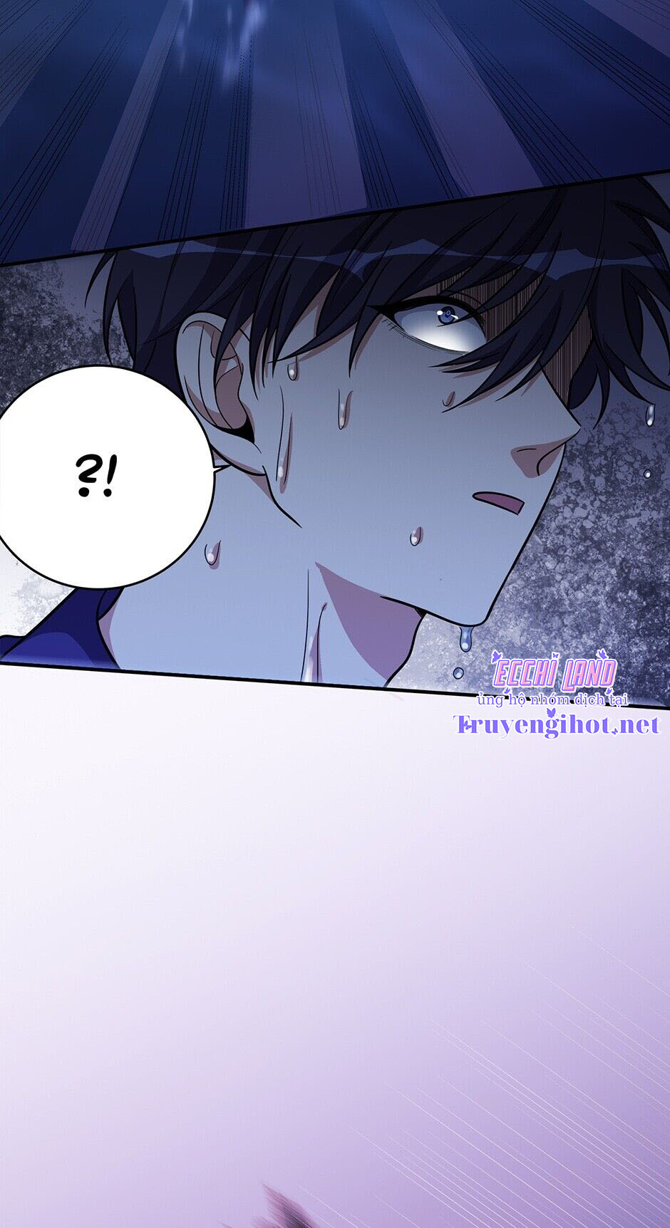 [16+] killing my love chapter 26.2 19