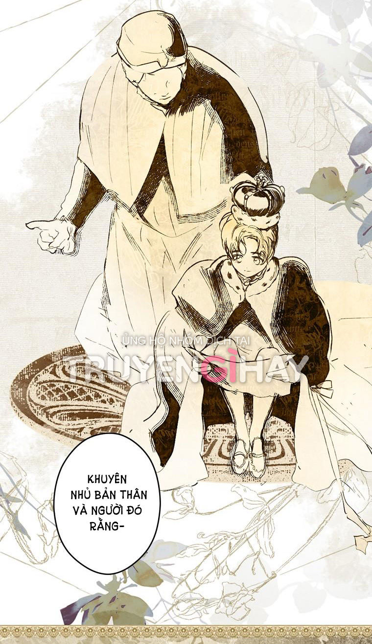 quý cô bí ẩn - secret lady chapter 62.1 13