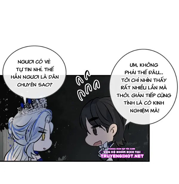 điều ước tuyệt vời!!!! chapter 21.5 20