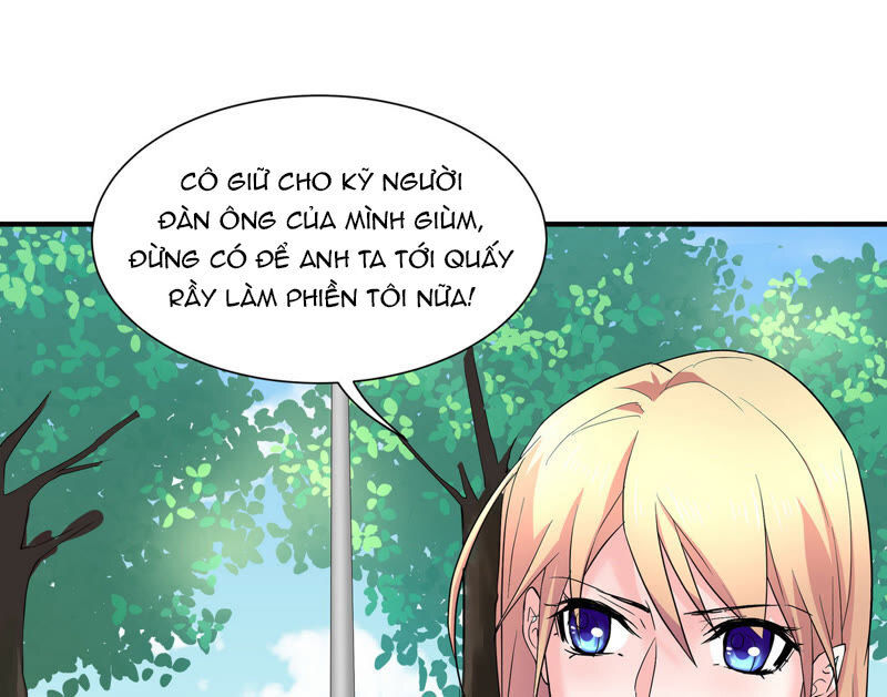 chiến lược lãng mạn của thịnh thiếu chapter 12 69