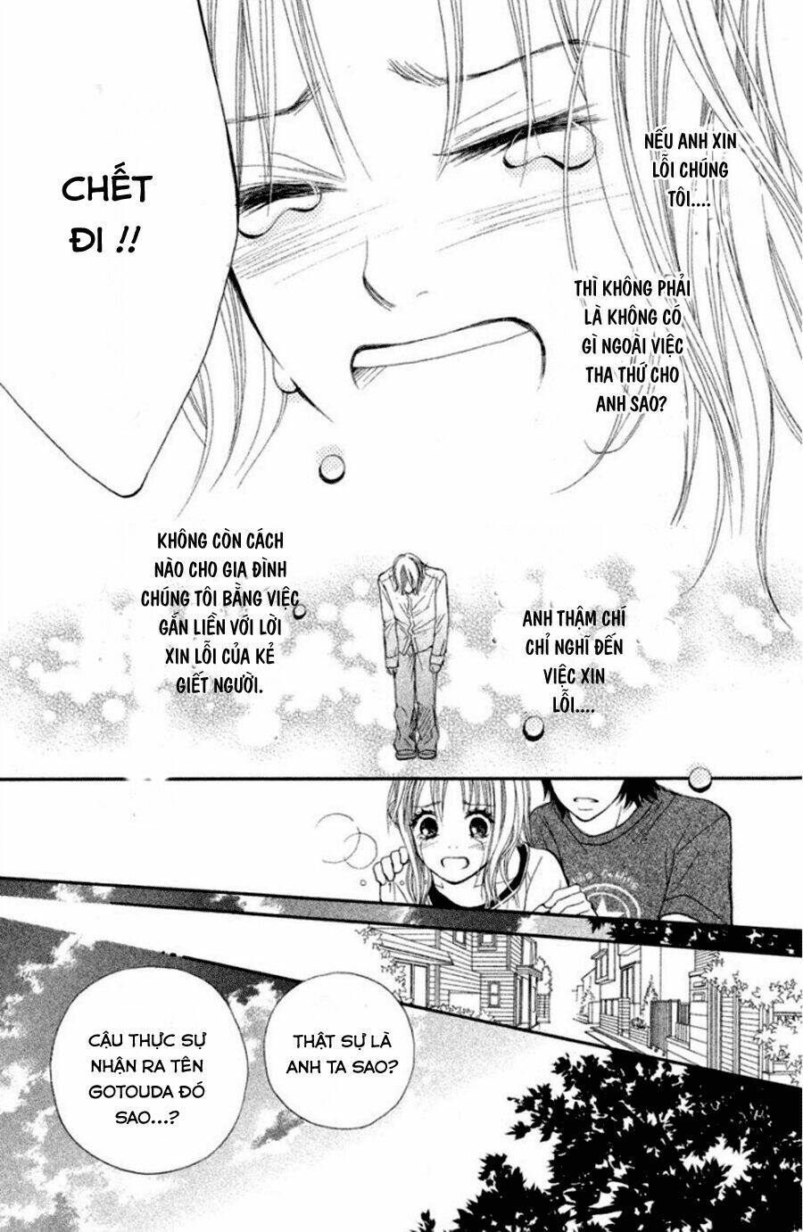 inochi chapter 11 29