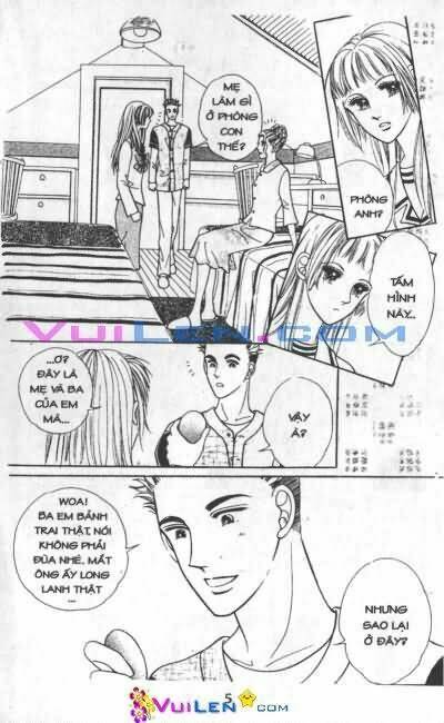 tóc gió thôi bay chapter 6 5