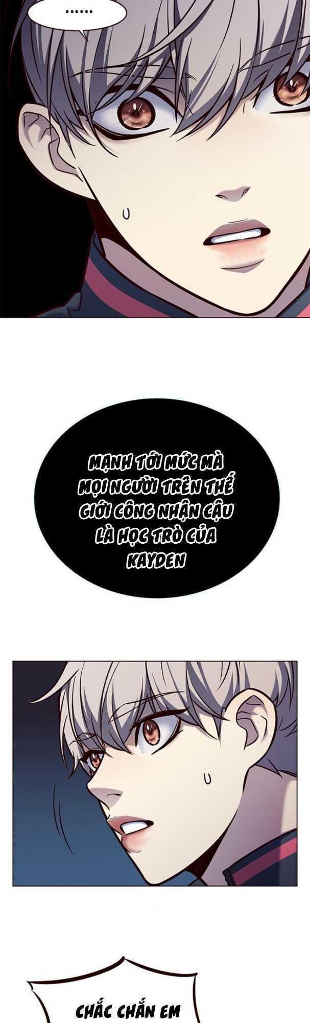 biến thân thành mèo chapter 169 29