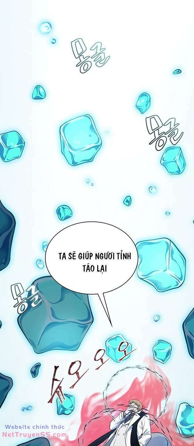 cuộc chiến trong tòa tháp chapter 604 41