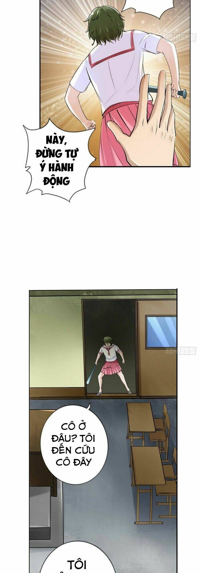 nhân vật phản diện đi tìm đường chết chapter 82 7