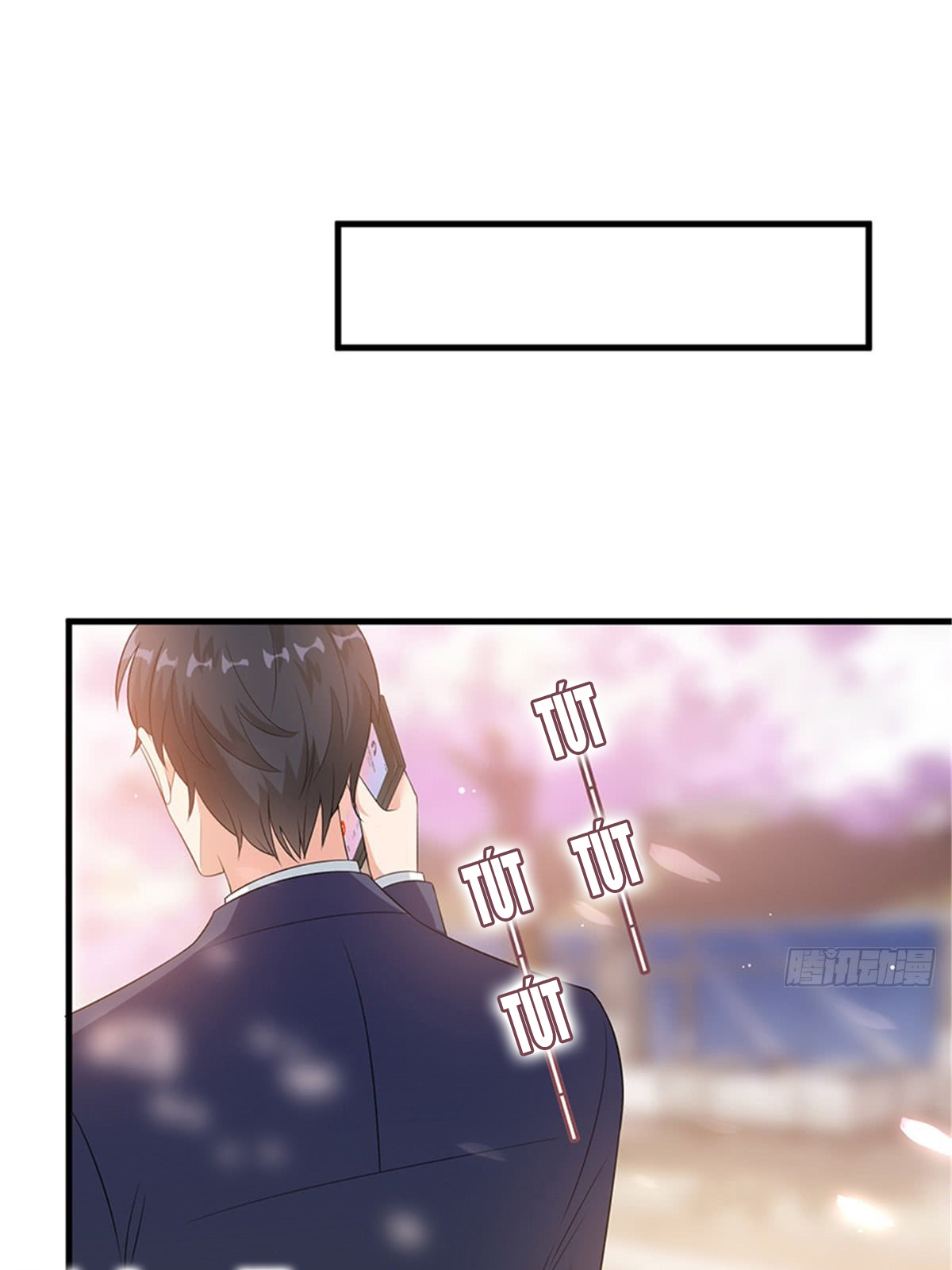 thí hôn lão công, cần giúp sức chapter 30 3