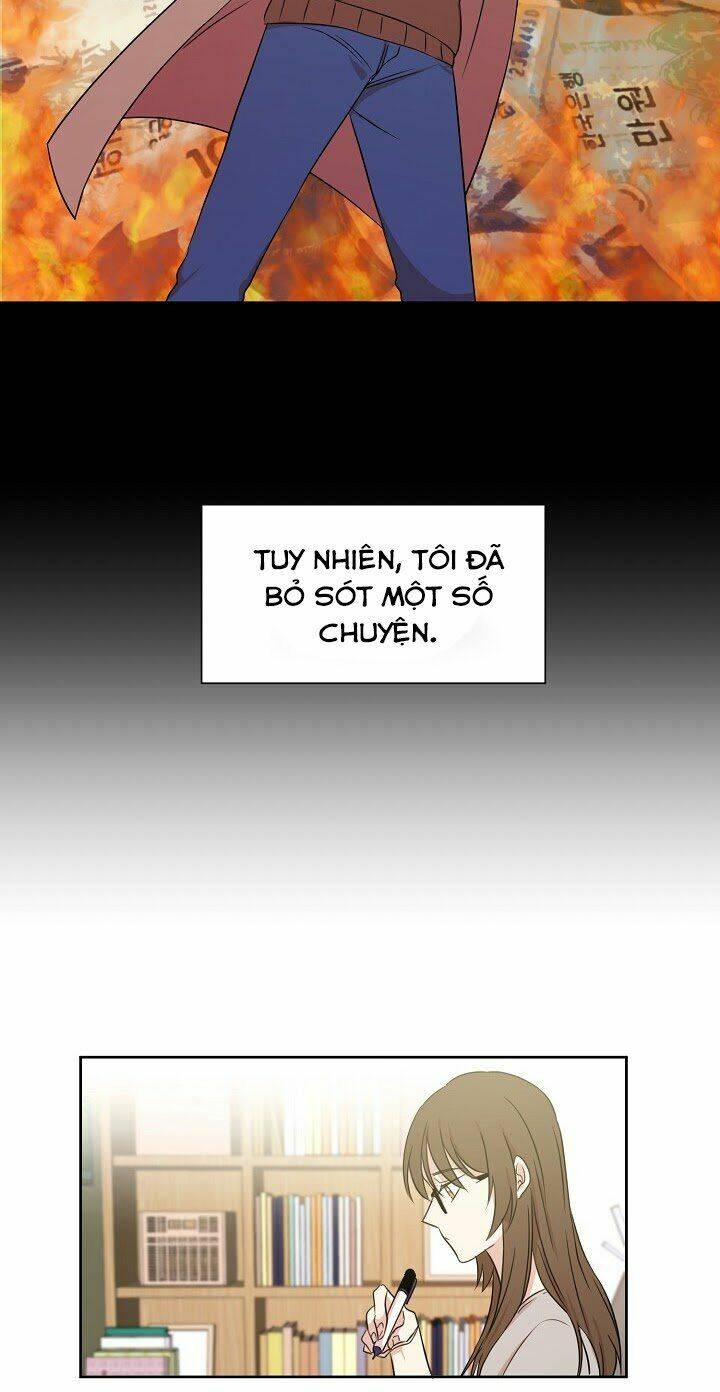 idol sống trong nhà tôi ! chapter 2 26