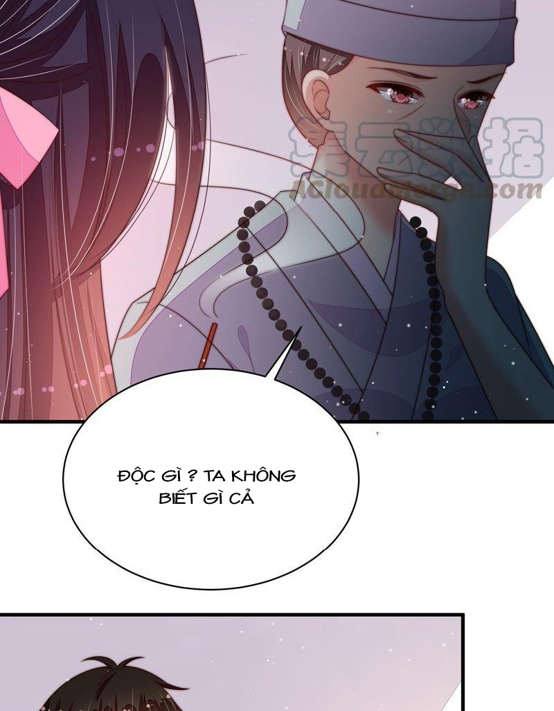 ngày nào thiếu soái cũng ghen chapter 347 12