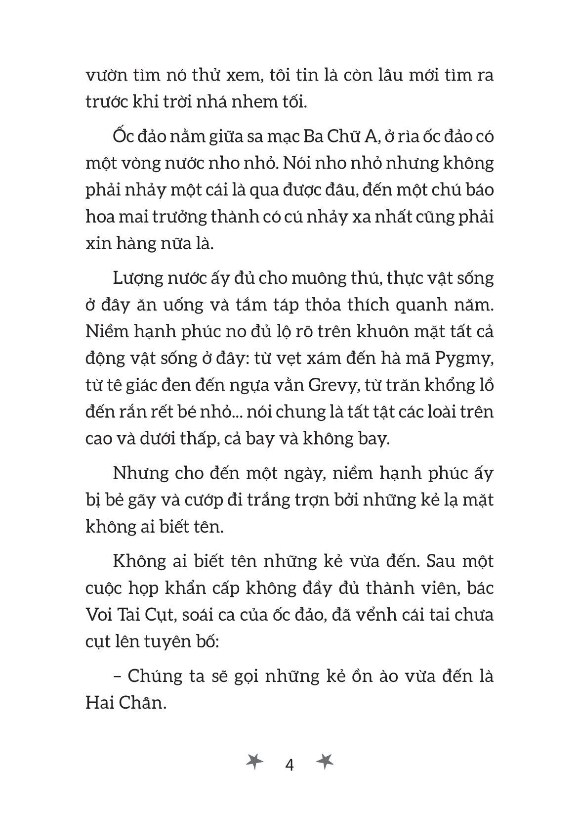 Cậu Bé Bi Đất - Bụng Tròn Chứa Đầy Niềm Tin!
