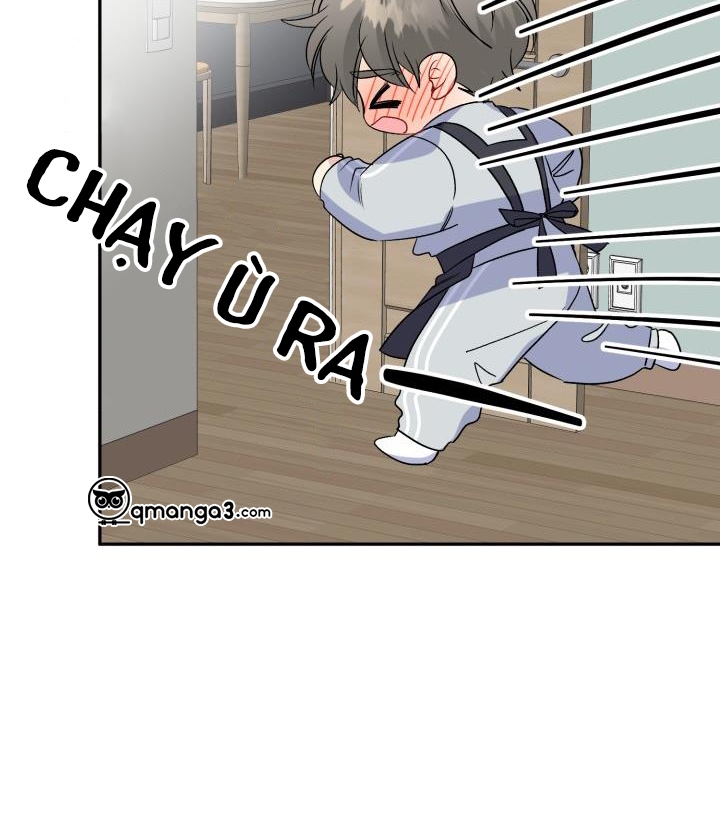 xác suất tình yêu chapter 56 51