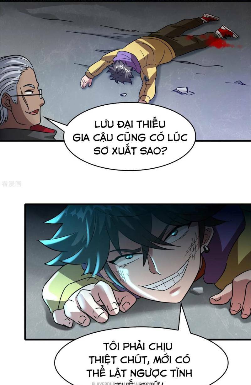 dị giới cung ứng thương chapter 61 13