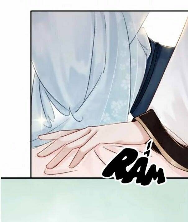 trọng sinh bá sủng nhiếp chính vương quá mạnh mẽ chapter 15 20